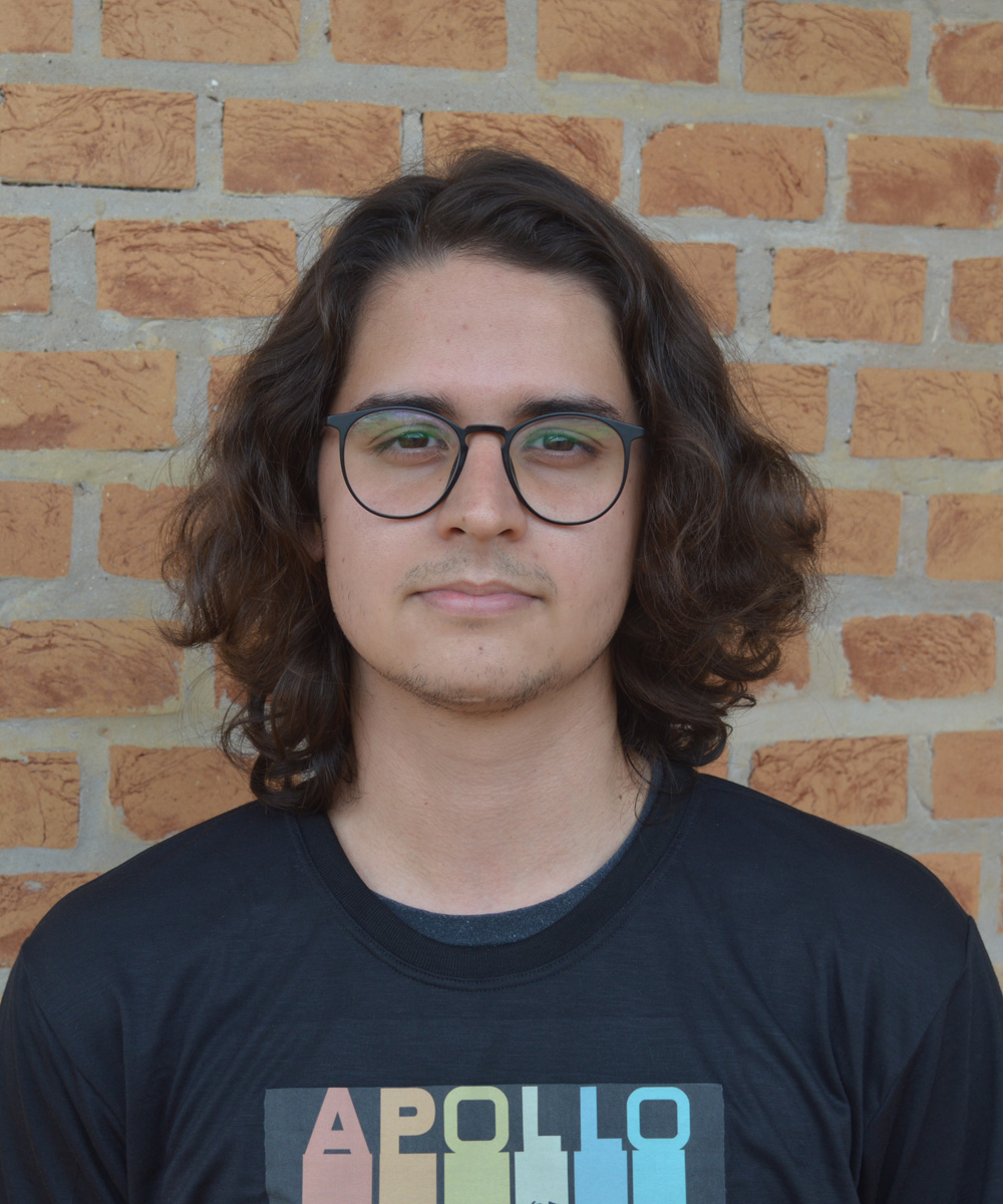 Gabriel Liberato